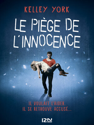 cover image of Le Piège de l'innocence